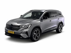 Renault Espace - E-Tech full hybrid 200 esprit Alpine 7p. | Pack advanced driving assist | Mat grijs | Stuu
