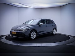 Volkswagen Golf - 1.0 eTSI Dsg Life Business FULL LED | CAMERA | APP CONNECT | NAVI | ACC | BLINDSPOT | CLIM