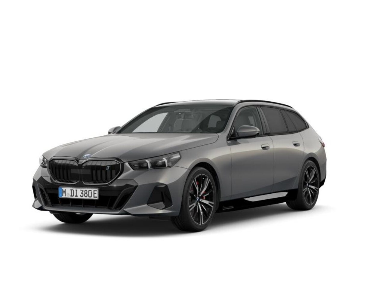 BMW i5 - eDrive40 M Sport Edition 84 kWh M Sportpakket Pro | Comfort Pack | Innovation Pack | Trave - AutoWereld.nl