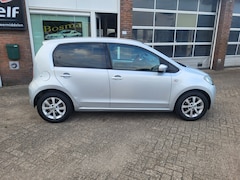 Skoda Citigo - 1.0i 5 Deurs - Airco - Cruise - Apk 24-06-2027