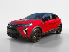 Mitsubishi ASX - 1.8 HEV Black Edition Two Tone | 4500 Euro registratie korting| De nieuwe Black Edition |