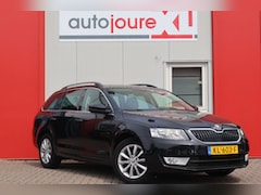 Skoda Octavia Combi - 1.0 TSI Greentech Ambition Business