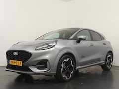Ford Puma - EcoBoost 125 pk Hybrid ST-Line X | Trekhaak | Winter Pack | Adapt. Cruise | Pano | Full LE
