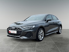 Audi A3 Sportback - 35 150pk TFSI S edition Parkeersensoren voor en achter | Sportstoelen zwarte stof | Stoelv