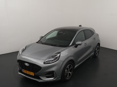 Ford Puma - EcoBoost 125 pk Hybrid ST-Line AUTOMAAT | Trekhaak | Winter Pack | Adapt. Cruise | Pano |