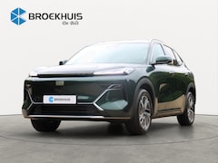 Geely Starray EM-i - PRO DIRECT LEVERBAAR | ADAPTIVE CRUISE | 360 CAMERA | STOELVERWARMING | DODE HOEK DETECTIE