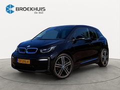 BMW i3 - Executive Edition 120Ah 42 kWh | NL-AUTO | CRUISE | STOELVERWARMING | CAMERA | LED | LANE