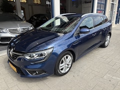Renault Mégane Estate - 1.2 TCe Zen NAVI/CLIMA/CRUISE/NL AUTO/NW APK