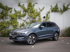 Volvo XC60 - T6 Plug-in hybrid AWD Essential | Gratis Trekhaak | Adaptieve Cruise Control | Stoel + Stu