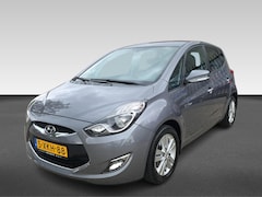 Hyundai ix20 - 1.4i Go