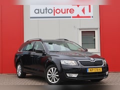 Skoda Octavia Combi - 1.6 TDI Greentech Ambition