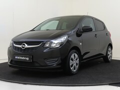 Opel Karl - 1.0 ecoFLEX Edition | Airco | Parkeerhulp | Citystand |
