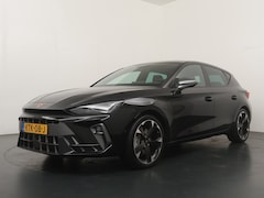 CUPRA Leon - 1.5 TSI e-Hybrid 204pk PHEV Business | Stoel- en stuurwiel verwarming | Adapt. Cruise | FA