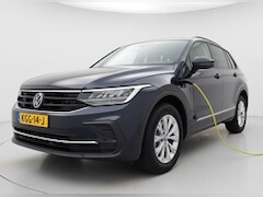 Volkswagen Tiguan - 1.4 TSI Plug-in Hybrid Business+ ADAP CRUISE NAV