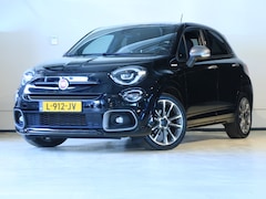 Fiat 500 X - 1.0 GSE Sport