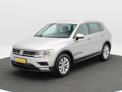 Volkswagen Tiguan - 1.4 TSi 125 Pk Connected Series | Cruise Control | Navigatie | Climatronic | Parkeersensor