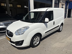Opel Combo - 1.3 CDTi L1H1 Sport 1 EIGENAAR/DEALER OND./AIRCO/NW APK