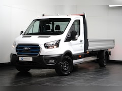 Ford E-Transit - 350 L4H1Trend Bakwagen Pick-Up | Laadbak | 100% Elektrisch |