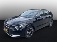 Kia Niro - 1.6 HEV Dynamicline Camera / Navi / Parkeersensoren