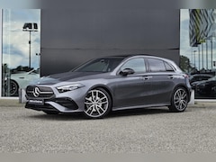 Mercedes-Benz A-klasse - A 180 Automaat Business Solution AMG Limited | AMG Line Plus Pakket