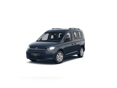 Volkswagen Caddy - Caddy Kombi Life 1.5 eHybrid 150PK DSG | incl btw/bpm | 5 zitplaatsen | trekhaak | App con