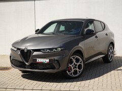 Alfa Romeo Tonale - 1.3T PHEV 280 PK Edizione Speciale | Winter | Trekhaak | 20"