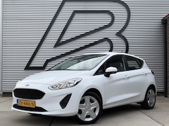 Ford Fiesta - 1.1 Trend 2e Eigenaar|Navi|Airco|Cruise|Carplay|N.A.P|Goed Onderhouden|APK tot 03-2027