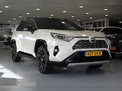 Toyota RAV4 - 2.5 Hybrid Bi-Tone/PANO/JBL/CRUISE