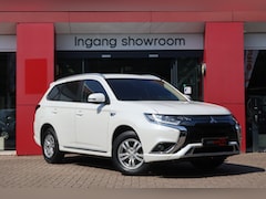 Mitsubishi Outlander - 2.4 PHEV Pure | Origineel | Camera |