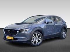 Mazda CX-30 - 2.0 e-SkyActiv-X M Hybrid Luxury