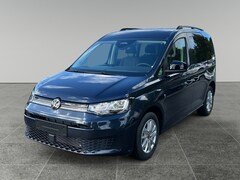 Volkswagen Caddy - Caddy Kombi Life 1.5 eHybrid 150PK DSG | 5 zitplaatsen | trekhaak | App connect