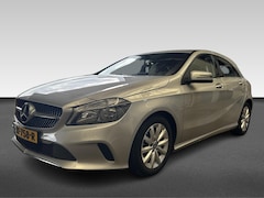 Mercedes-Benz A-klasse - 180 Business Solution