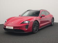 Porsche Taycan Sport Turismo - GTS Taycan Sport Turismo GTS 84 kWh