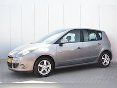 Renault Scénic - 1.4 TCE Sélection Business Navi Trekhaak