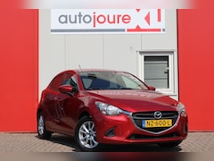 Mazda 2 - 2 1.5 Skyactiv-D Skylease+