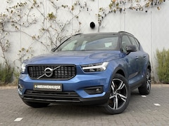 Volvo XC40 - 1.5 T4 Recharge R-Design Expression | Plug-in Hybrid (PHEV) | Achteruitrijcamera | Parkeer