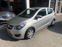 Opel Karl - 1.0 ecoFLEX Edition AIRCO/CRUISE/NAP/NW APK