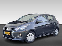 Mitsubishi Space Star - 1.2 Active