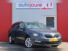 Skoda Octavia Combi - 1.6 TDI DSG Greentech Clever Edition