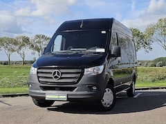 Mercedes-Benz Sprinter - 317 L2H2 Navi Mbux Airco Navi Camera Apple Carplay Cruise Control MF Stuur Airco Euro6 170
