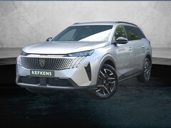 Peugeot 5008 - 145pk Hybrid Allure Automaat | Camera | 7 persoons | Trekhaak | 19" LM velgen | AppleCarpl
