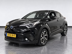 Toyota C-HR - 1.8 Hybrid Executive | Achteruitrijcamera | Audio installatie premium | Parkeer assistent