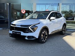 Kia Sportage - 1.6 T-GDi PHEV Plug-in Hybrid AWD DynamicPlusLine | 65km Elektrisch WLTP | Panoramadak | L