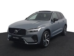 Volvo XC60 - T6 Plug-in hybrid AWD R-design | SoH 98% | Long Range | Panoramadak | Harman/Kardon | Stoe