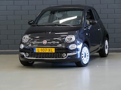 Fiat 500 C - 1.0 Hybrid Dolcevita Cabriolet | APPLE CARPLAY / ANDROID AUTO | CRUISE CONTROL |