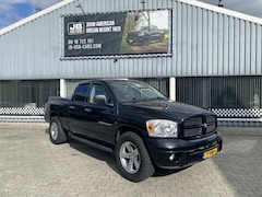 Dodge Ram 1500 - 4X4 N.A.P. Zeer lage bijtelling