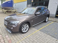 BMW X1 - sDrive18i Exec