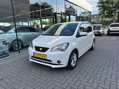 SEAT Mii - 1.0 60pk Ecomotive 5D Style