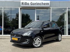 Suzuki Swift - 1.2 Select Smart Hybrid * Achteruitrijcamera * Stoelverwarming