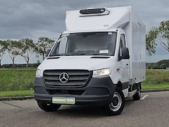 Mercedes-Benz Sprinter - 314 Koelwagen FRIGO AC